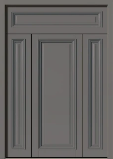 Gent-3 RAL_9016 PF3 ДСФ