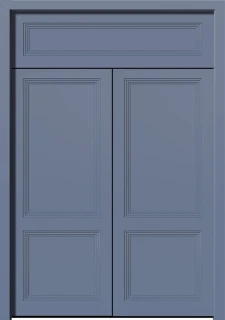 Plastic W1016 NW ОСФБ