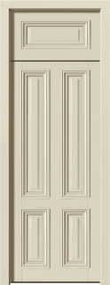 Plastic W1022 NW ОСФ