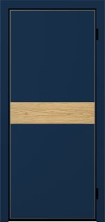 Exit G20 Soft Touch dark_blue
