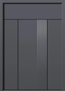 Venezia RAL_7032 PF2 ДС