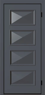 Gent-3 RAL_9016 GF4 ДСФББ