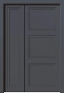Plastic W1020 NW ОСФБ