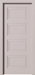 Nova 22ПГ Эмаль 9010