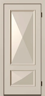 Nova 2ПГ Эмаль 7032