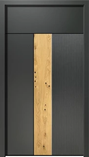 Plastic W1022 NW ДСФ