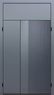 Plastic W1012 NW ОСФБВ