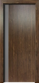 Шпон наборная 08.05 орех классический тангенциальный 