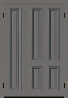Graf RAL_9010 PF ОСФБ