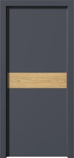 Filo F2 Soft Touch smoki