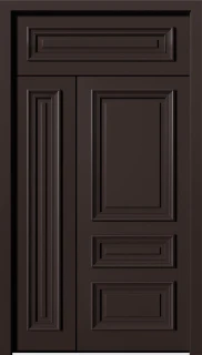 Venezia RAL_7032 PG3 ДСФ