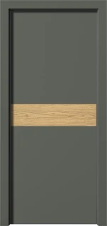 PianaDub 21PG Шпон piana_дуб_мореный