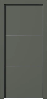 Brussel PF2 Эмаль r7036