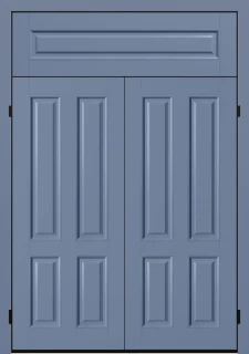 АВП Arpa 11.02 c молдингом 3397 и 0509 ОСФБВ