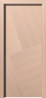 Экошпон гладкая орех темный ZB 913-2