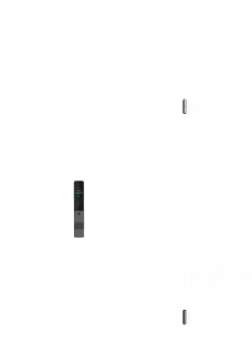 Aqara Smart Lock D200i
