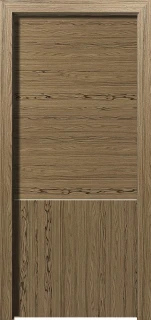 Piana 22PG Шпон oreh_americano