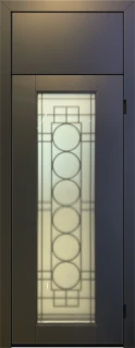 Эмаль с багетом Leon PF 2 Ral 1904030