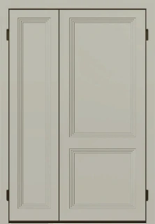 Edge RAL_7024 PF2 ОСФБВ