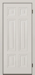 Scandi 1 Эмаль 7024