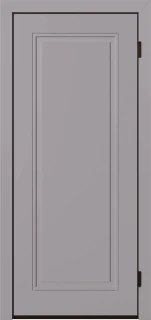 Muar черный индиго