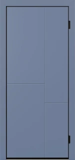 Zero 15 RAL 4009