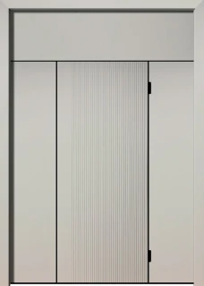Edge RAL_7047 PF2 ДСФ