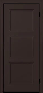 Baya PF4 Эмаль coffee