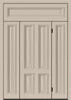 Edge RAL_7032 PF3 ДСФББ