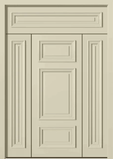 Plastic W1014 RU ОСФБ