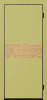 PianaDub 1PG vert Шпон piana_дуб_беленый