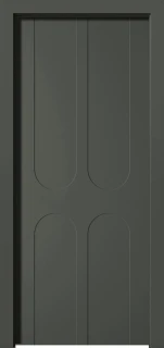 Lucky 4DG Soft Touch oliva