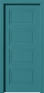 Zero 1 RAL 7044