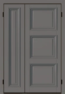 Gent-3 RAL_1013 PF3 ОСФБ
