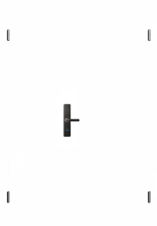 Philips EasyKey 7300