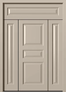Venezia RAL_7032 PF ДСФББ