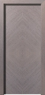 Exit G4M Soft Touch kvarz_grey