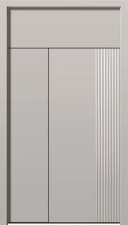 Zeus PF4 Эмаль 5014 ДСФ
