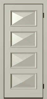 Piana origami 21 PG