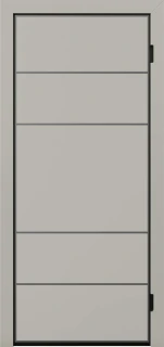 АВП Arpa с молдингом 11.02 URB 3448 и URB 3449