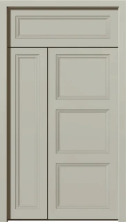 Gent-3 Mindal PF3 ДС