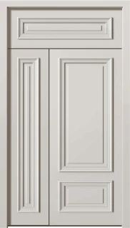 Venezia RAL_7032 DF ДСФББ