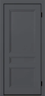 Массив наборный 01.03 дуб Oak graphite