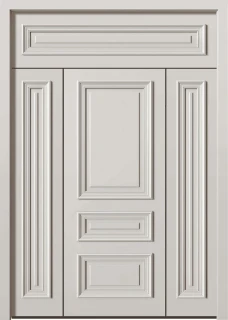 Venezia RAL_7032 PG3 ОСФБВ