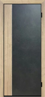 Zero 3 RAL 7044
