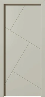 Zero 15 RAL 7036