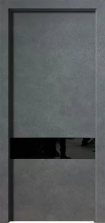 PianaDub 1PG_vert Шпон piana_дуб_фуме