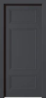 Scandi 4 Эмаль 9010