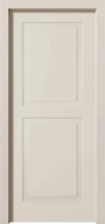 Zero 34 RAL 8017
