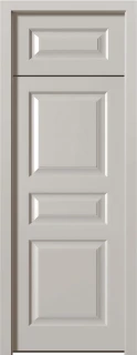 Plastic W1022 NW ДСФ